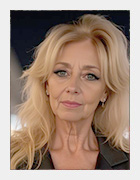 Denise Parrett